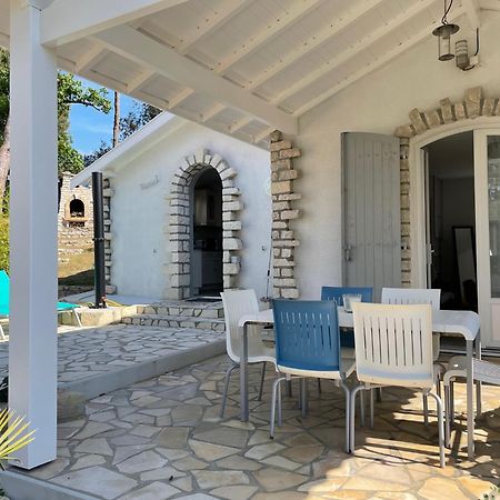 Villa Adorable petite maison à 400m de la mer à Saint-Georges-de-Didonne Extérieur photo