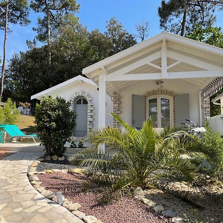 Villa Adorable petite maison à 400m de la mer à Saint-Georges-de-Didonne Extérieur photo