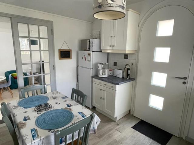 Villa Adorable petite maison à 400m de la mer à Saint-Georges-de-Didonne Extérieur photo